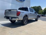 2026 Ford F-150 STX 4WD SuperCrew 5.5' Box