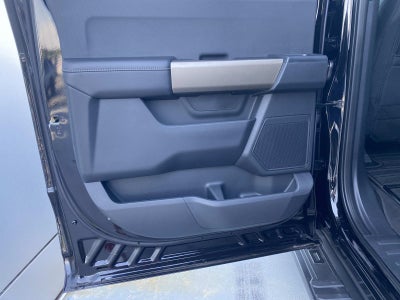 2026 Ford F-150 STX 4WD SuperCrew 5.5' Box