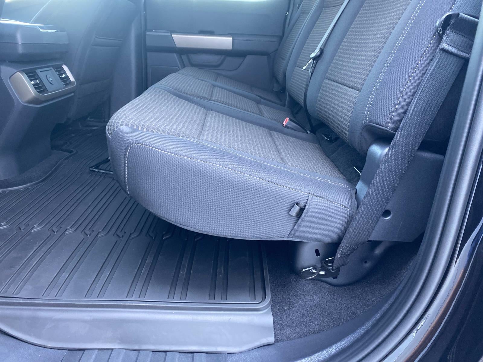 2026 Ford F-150 STX 4WD SuperCrew 5.5' Box