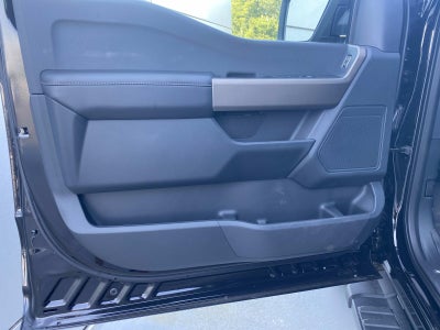 2026 Ford F-150 STX 4WD SuperCrew 5.5' Box