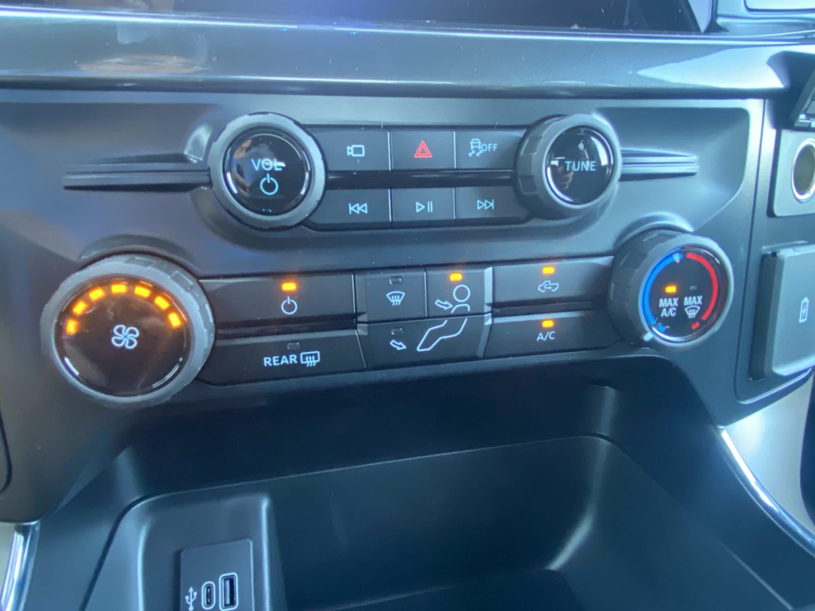2026 Ford F-150 STX 4WD SuperCrew 5.5' Box