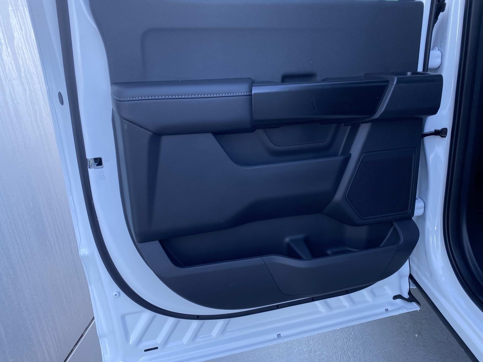 2026 Ford F-150 STX 4WD SuperCrew 5.5' Box