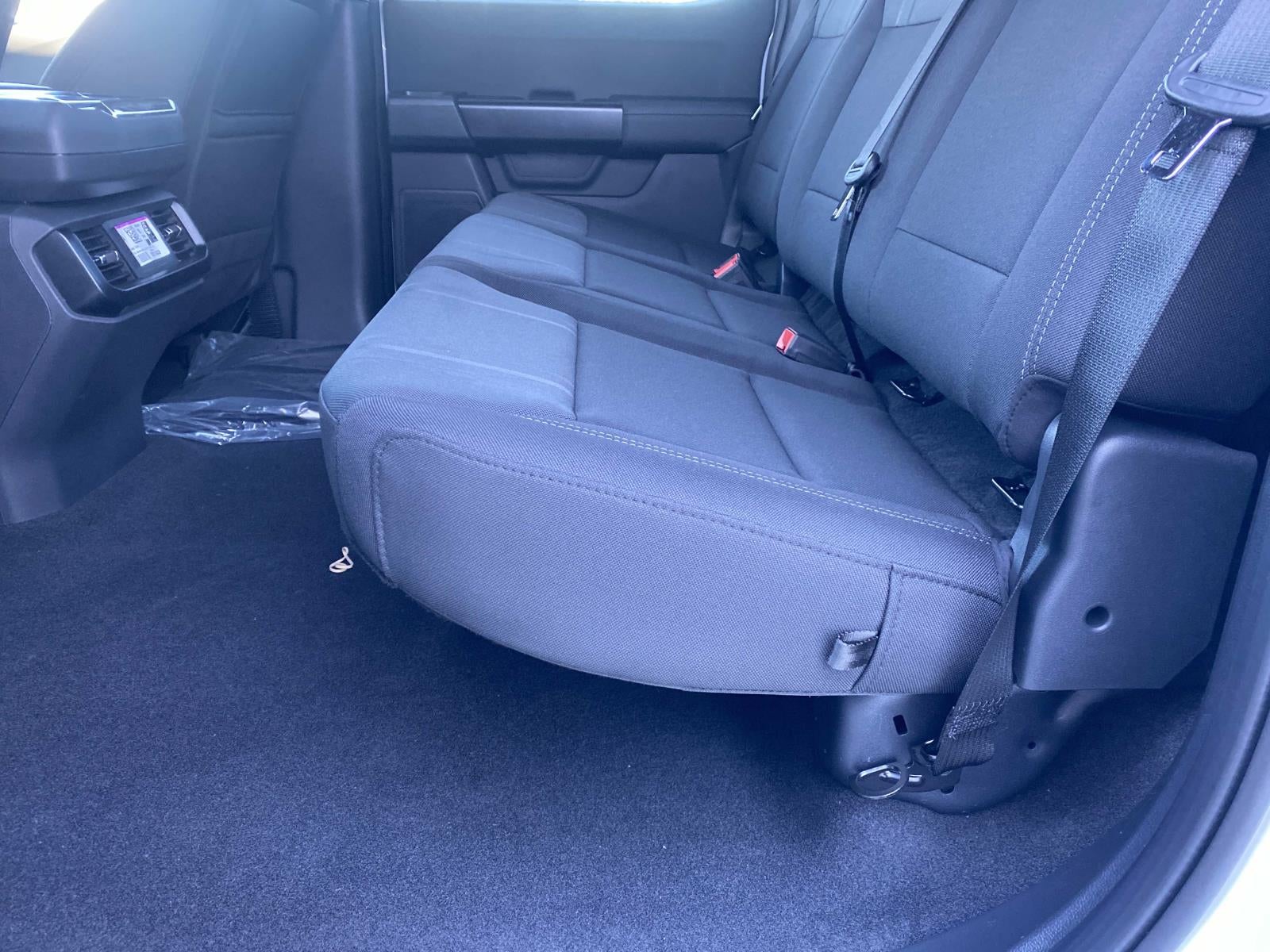 2026 Ford F-150 STX 4WD SuperCrew 5.5' Box