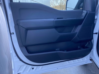 2026 Ford F-150 STX 4WD SuperCrew 5.5' Box