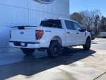 2026 Ford F-150 STX 4WD SuperCrew 5.5' Box