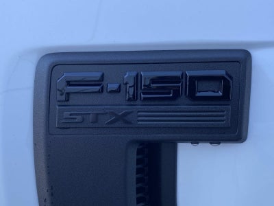 2026 Ford F-150 STX 4WD SuperCrew 5.5' Box