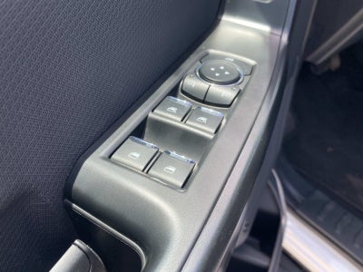 2024 Ford F-150 STX 4WD SuperCrew 5.5' Box