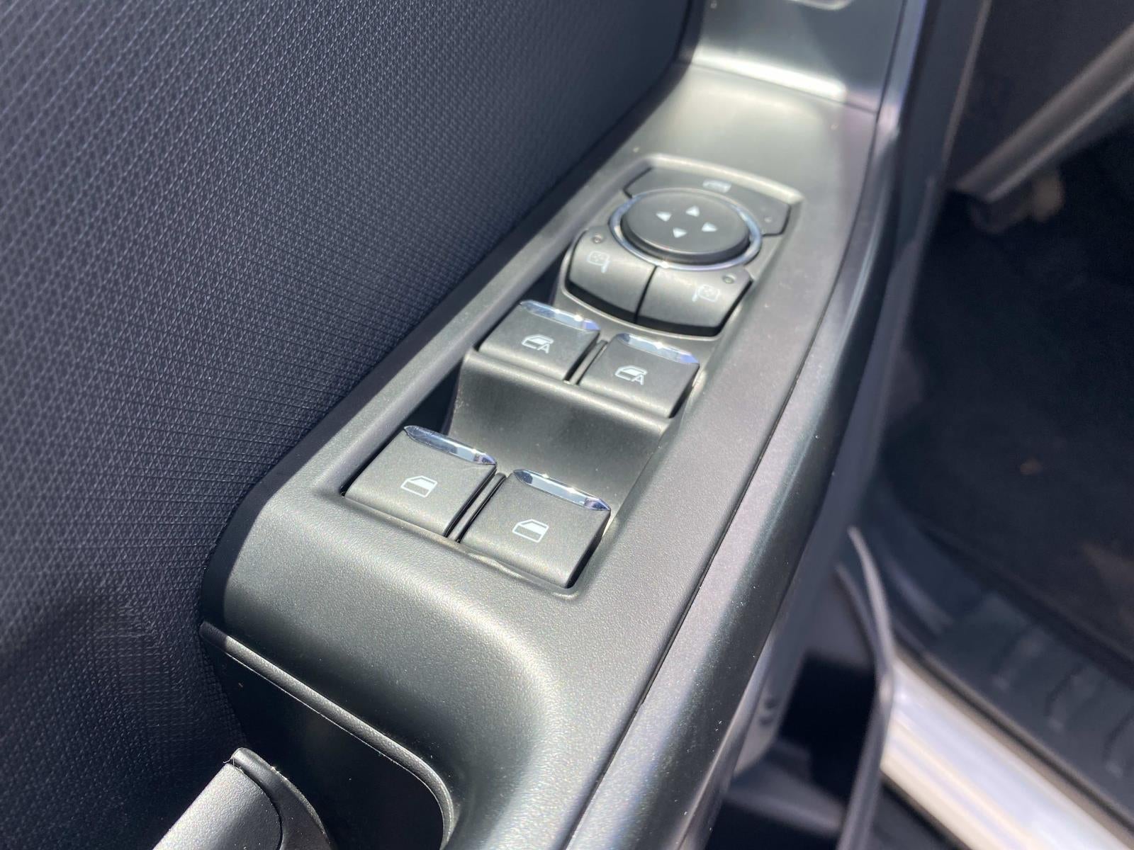 2024 Ford F-150 STX 4WD SuperCrew 5.5' Box