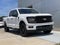 2024 Ford F-150 STX 4WD SuperCrew 5.5' Box