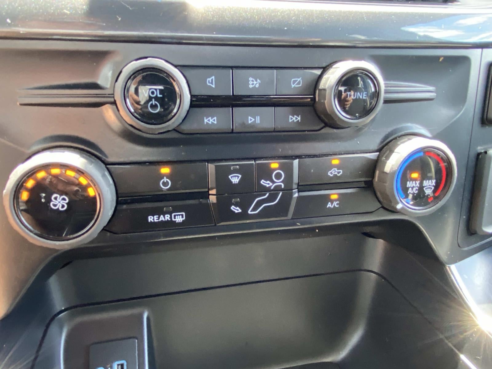 2024 Ford F-150 STX 4WD SuperCrew 5.5' Box