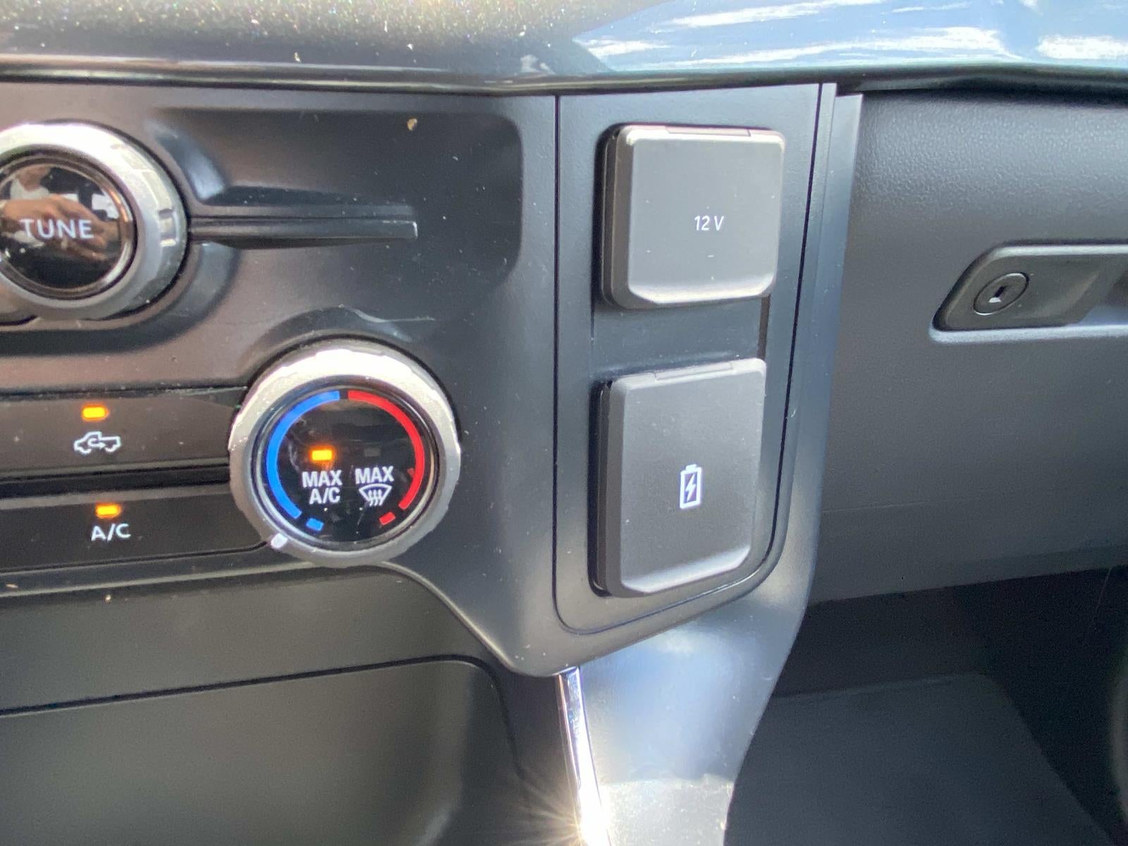2024 Ford F-150 STX 4WD SuperCrew 5.5' Box