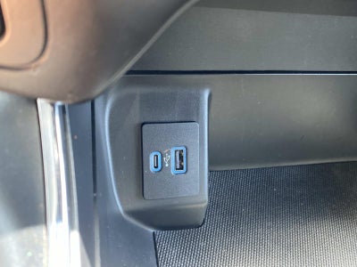 2024 Ford F-150 STX 4WD SuperCrew 5.5' Box