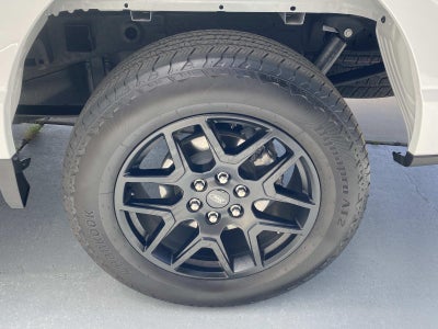 2024 Ford F-150 STX 4WD SuperCrew 5.5' Box