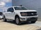 2025 Ford F-150 XLT 4WD SuperCrew 5.5' Box