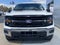 2025 Ford F-150 XLT 4WD SuperCrew 5.5' Box