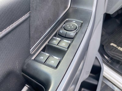 2025 Ford F-150 XLT 4WD SuperCrew 5.5' Box