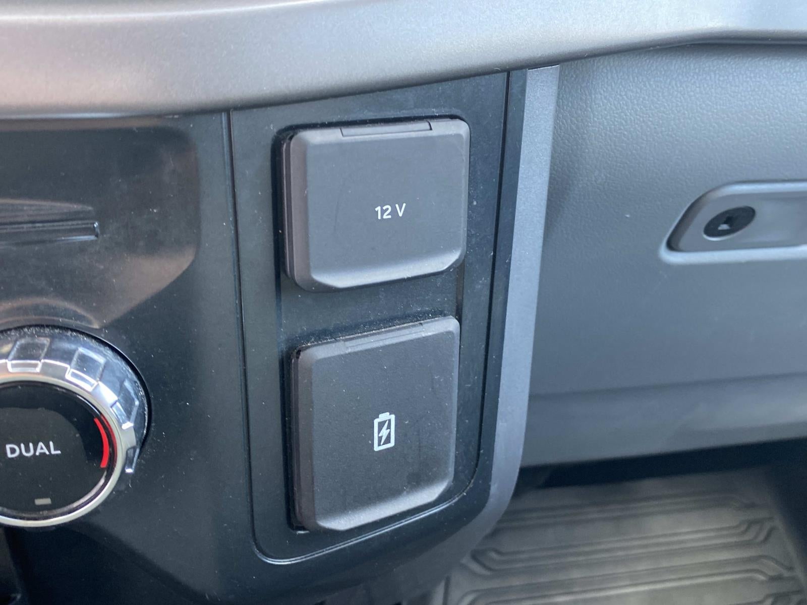 2025 Ford F-150 XLT 4WD SuperCrew 5.5' Box