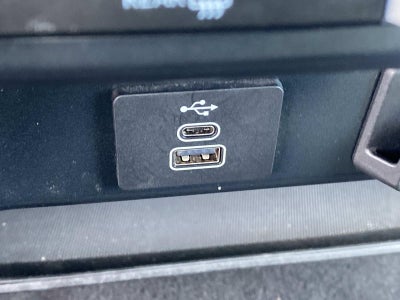 2025 Ford F-150 XLT 4WD SuperCrew 5.5' Box