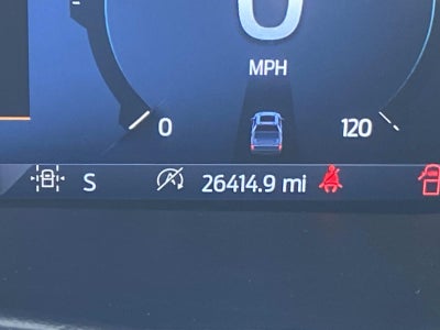 2025 Ford F-150 XLT 4WD SuperCrew 5.5' Box