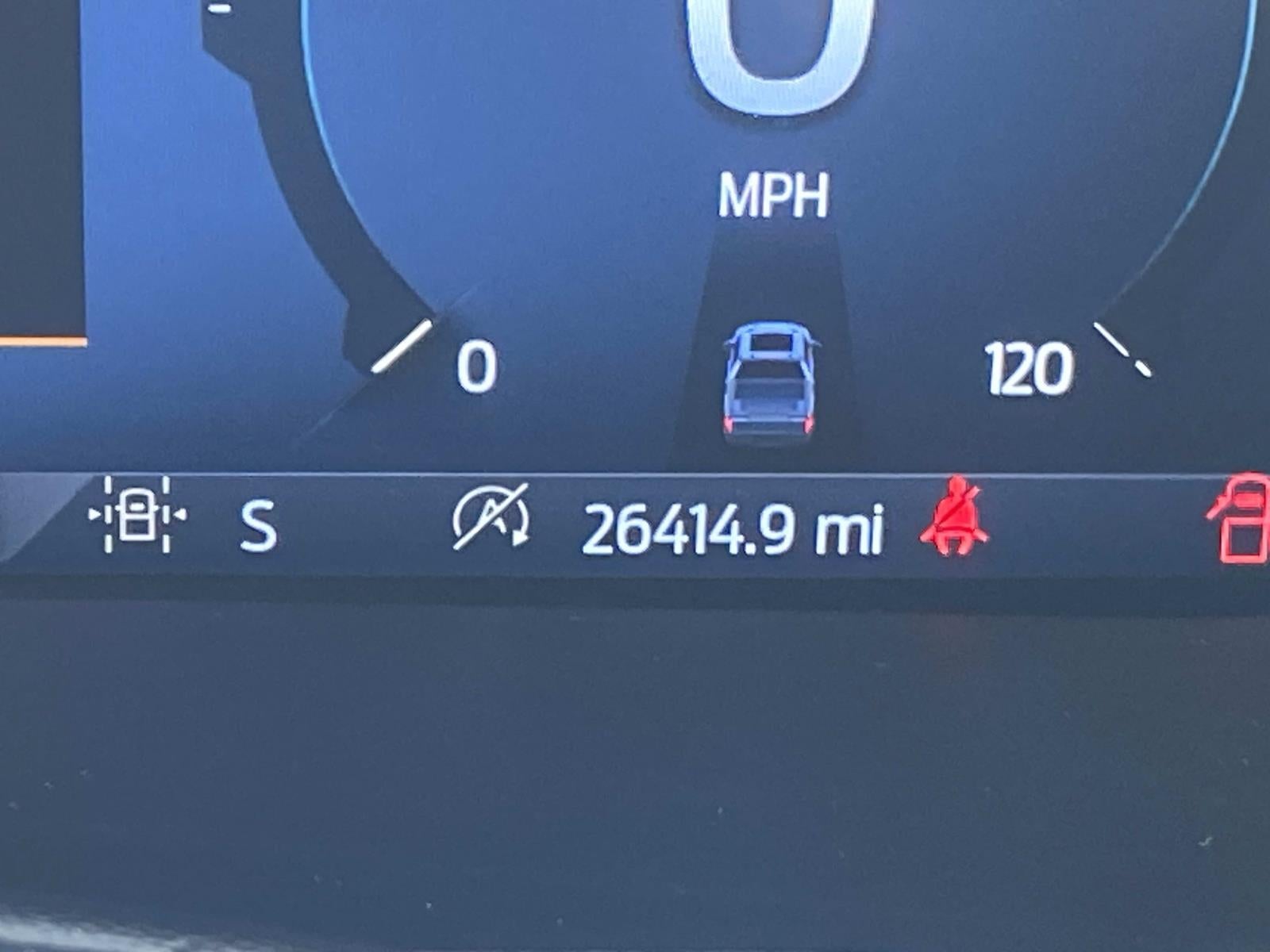 2025 Ford F-150 XLT 4WD SuperCrew 5.5' Box