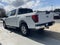 2025 Ford F-150 XLT 4WD SuperCrew 5.5' Box