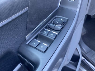 2025 Ford F-150 XLT 4WD SuperCrew 5.5' Box