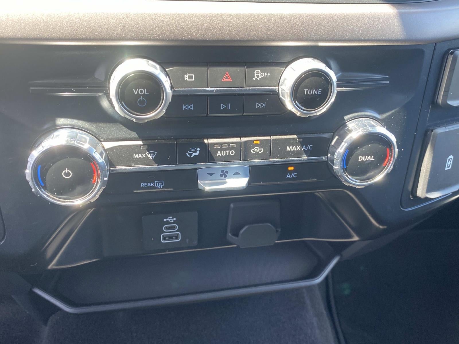 2025 Ford F-150 XLT 4WD SuperCrew 5.5' Box