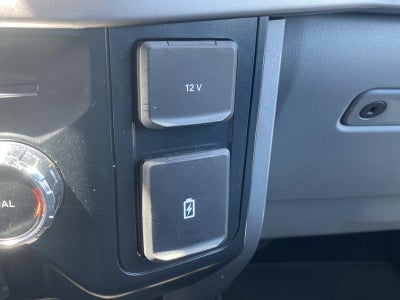 2025 Ford F-150 XLT 4WD SuperCrew 5.5' Box