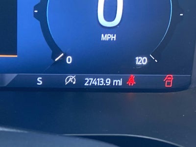 2025 Ford F-150 XLT 4WD SuperCrew 5.5' Box