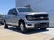 2025 Ford F-150 XLT 4WD SuperCrew 5.5' Box
