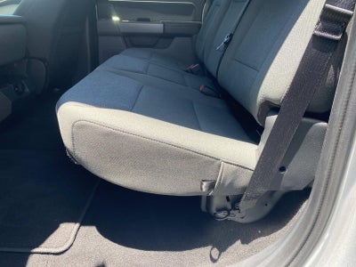 2025 Ford F-150 XLT 4WD SuperCrew 5.5' Box