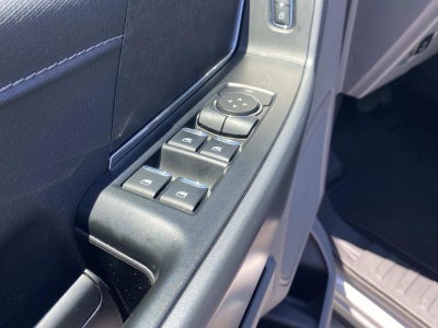 2025 Ford F-150 XLT 4WD SuperCrew 5.5' Box