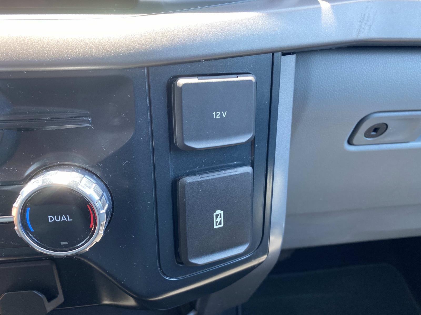 2025 Ford F-150 XLT 4WD SuperCrew 5.5' Box