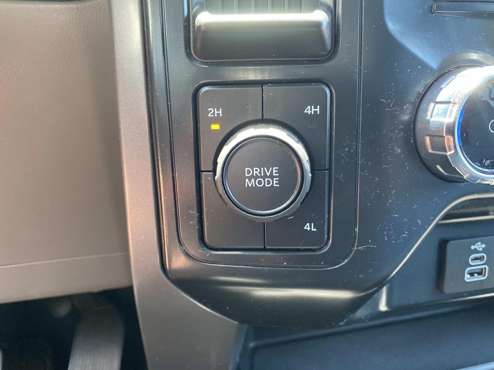 2025 Ford F-150 XLT 4WD SuperCrew 5.5' Box