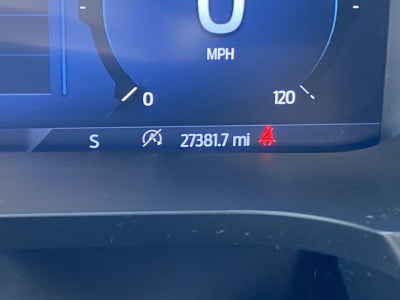 2025 Ford F-150 XLT 4WD SuperCrew 5.5' Box