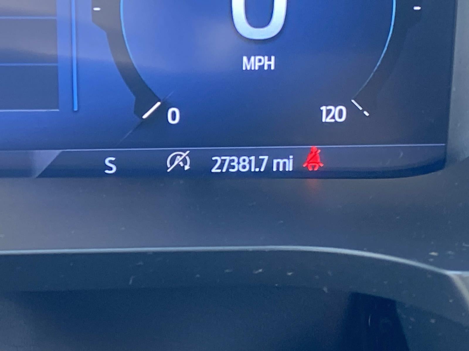 2025 Ford F-150 XLT 4WD SuperCrew 5.5' Box
