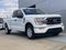 2022 Ford F-150 XL 2WD SuperCab 6.5' Box