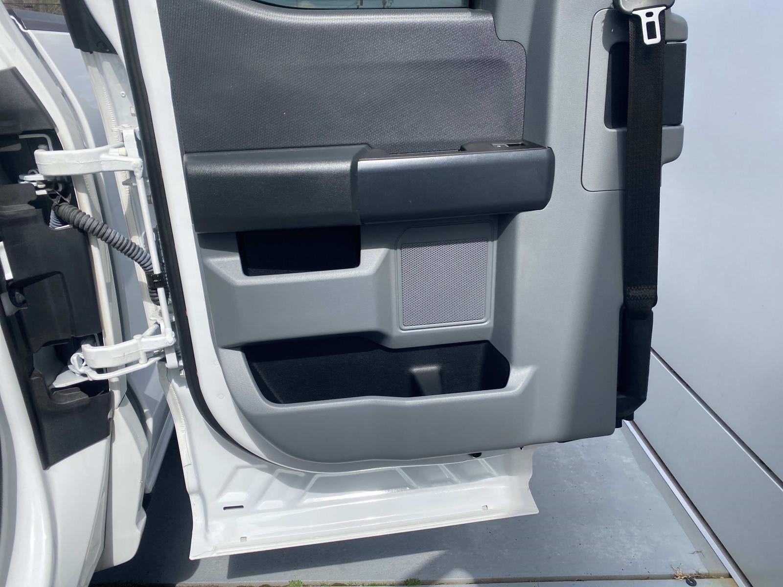 2022 Ford F-150 XL 2WD SuperCab 6.5' Box