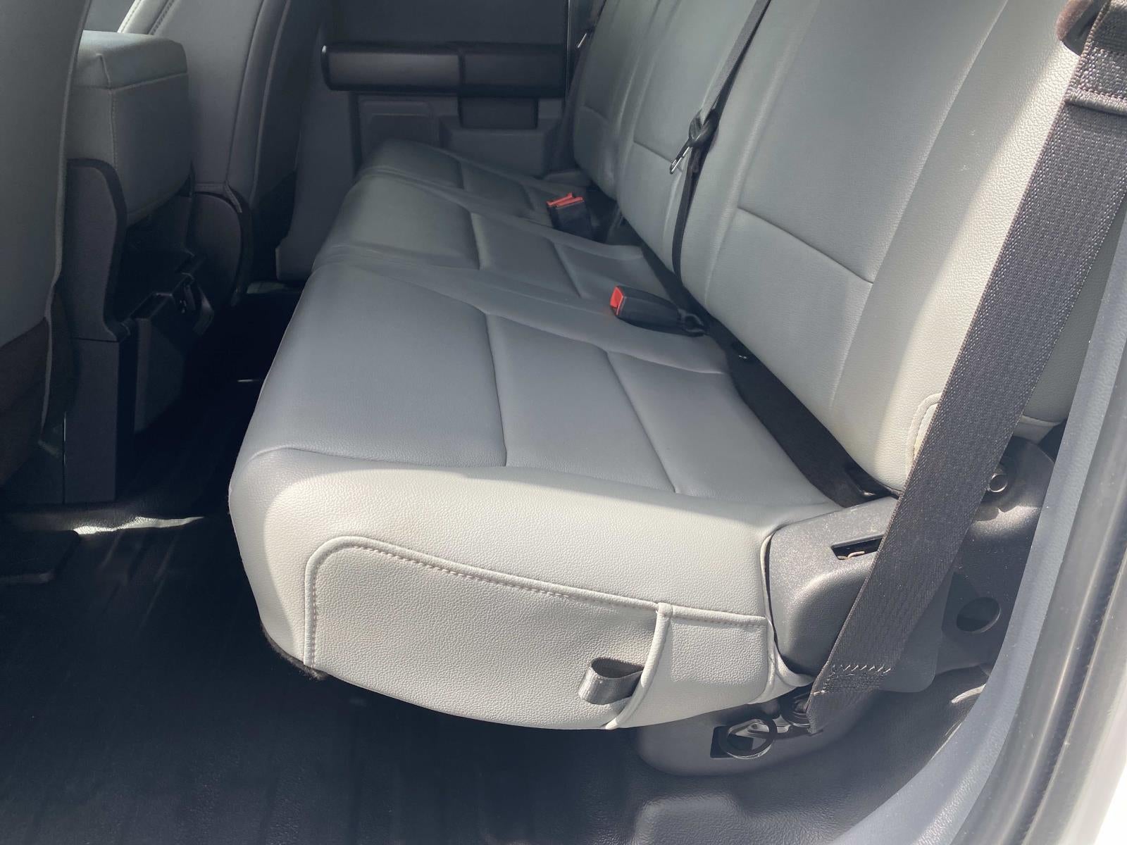 2022 Ford F-150 XL 2WD SuperCab 6.5' Box