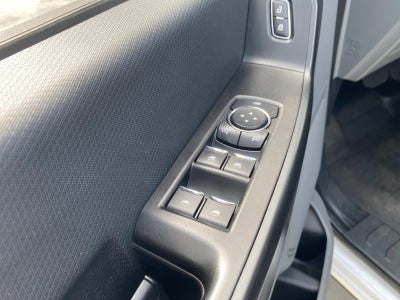 2022 Ford F-150 XL 2WD SuperCab 6.5' Box