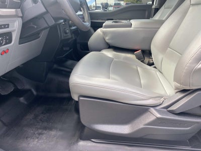 2022 Ford F-150 XL 2WD SuperCab 6.5' Box