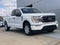 2022 Ford F-150 XL 2WD SuperCab 6.5' Box