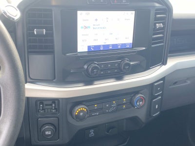 2022 Ford F-150 XL 2WD SuperCab 6.5' Box