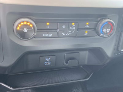 2022 Ford F-150 XL 2WD SuperCab 6.5' Box