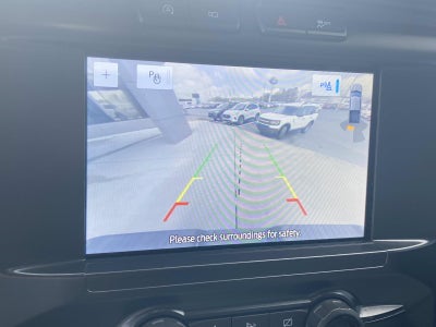 2022 Ford F-150 XL 2WD SuperCab 6.5' Box