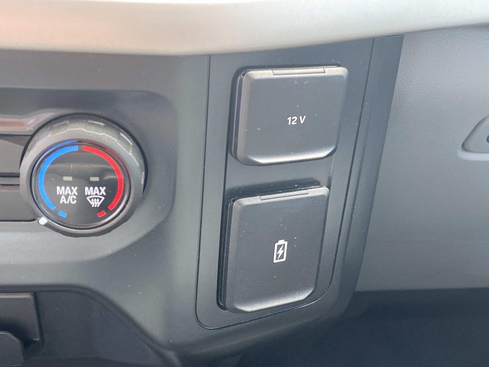 2022 Ford F-150 XL 2WD SuperCab 6.5' Box