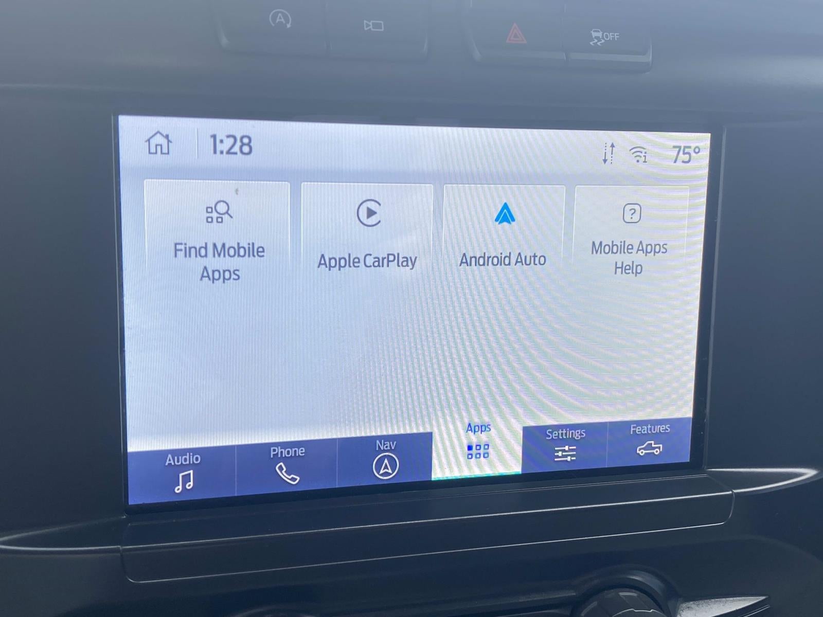 2022 Ford F-150 XL 2WD SuperCab 6.5' Box