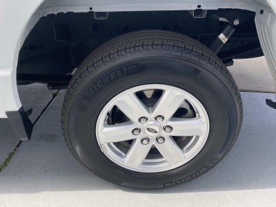 2022 Ford F-150 XL 2WD SuperCab 6.5' Box