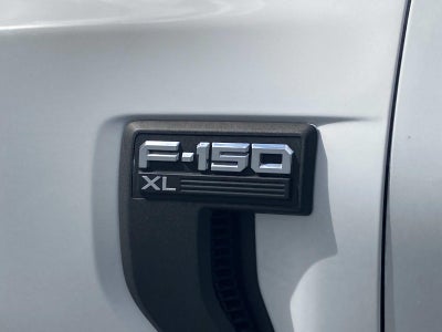 2022 Ford F-150 XL 2WD SuperCab 6.5' Box