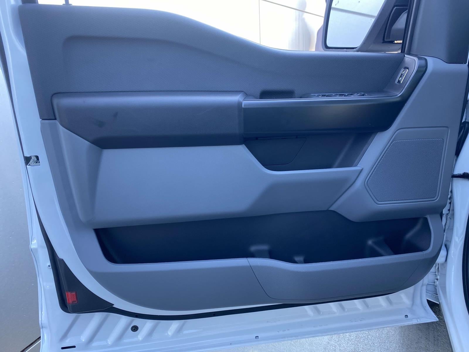 2026 Ford F-150 XL 2WD SuperCab 6.5' Box